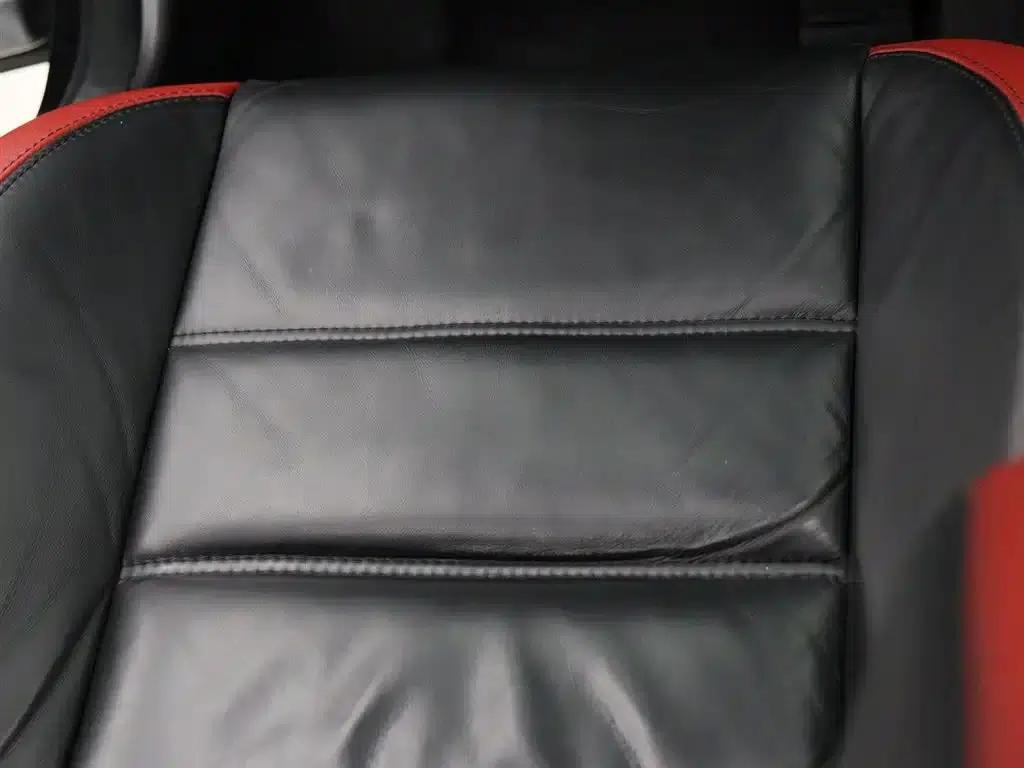2010 Mercedes-Benz C-Class AMG C 63 Dynamic Enhanced Edition — миниатюра 19