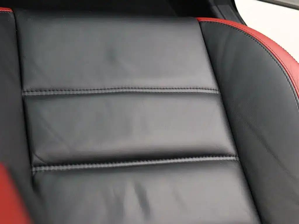 2010 Mercedes-Benz C-Class AMG C 63 Dynamic Enhanced Edition — миниатюра 20