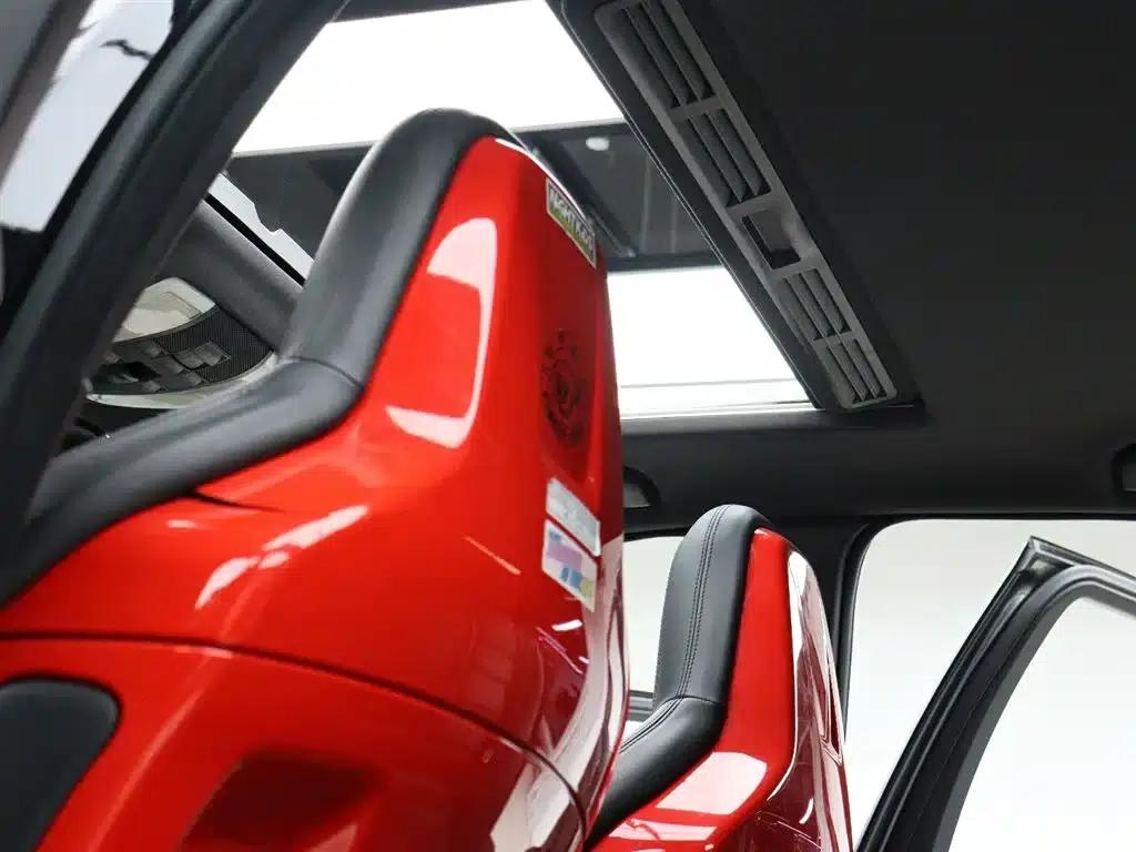 2010 Mercedes-Benz C-Class AMG C 63 Dynamic Enhanced Edition — миниатюра 7