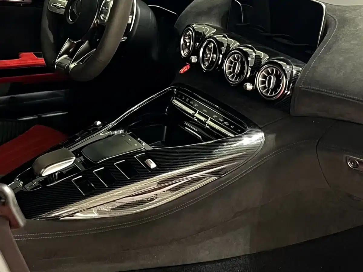 2019 AMG GT S — миниатюра 4