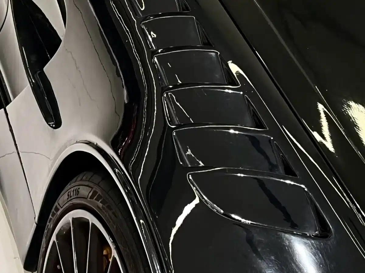 2019 AMG GT S — миниатюра 6
