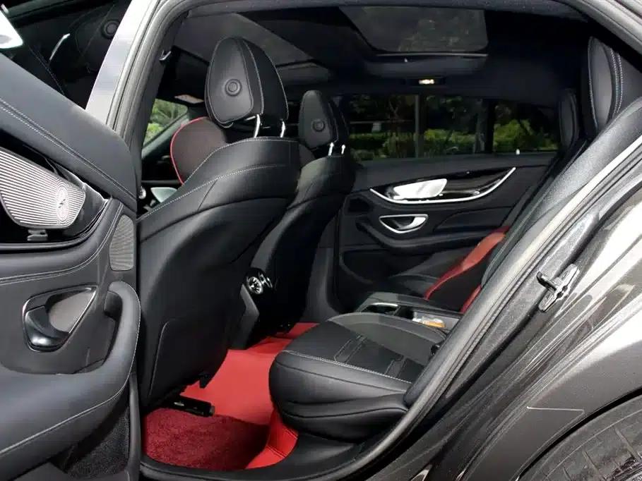 2023 AMG GT 50 Coupe — миниатюра 12