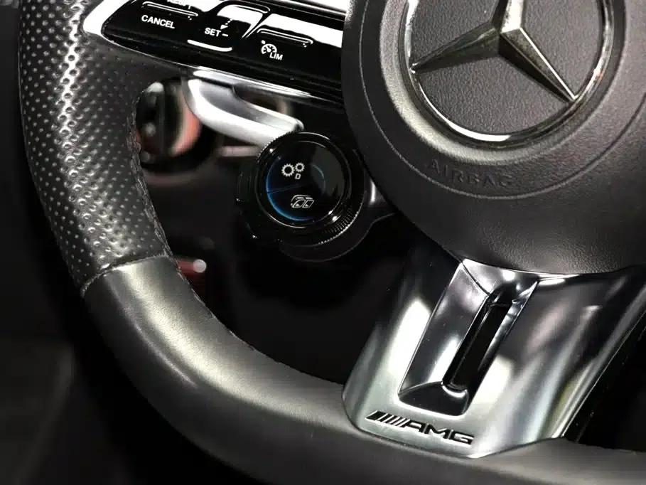 2023 AMG GT 50 Coupe — миниатюра 15