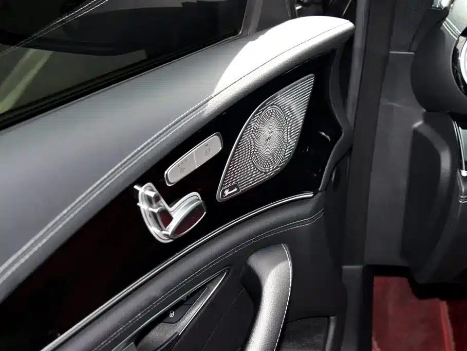 2023 AMG GT 50 Coupe — миниатюра 9