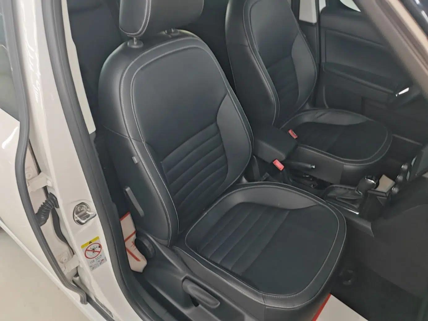 Skoda Yeti 2017 TSI280 DSG Innovation Edition — миниатюра 19