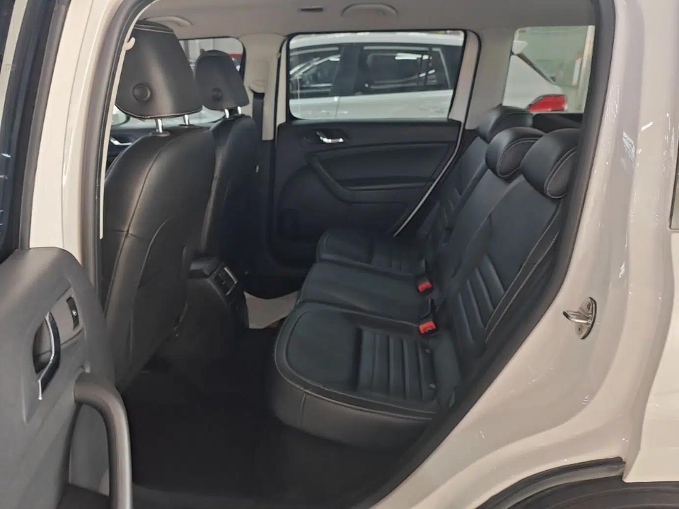 Skoda Yeti 2017 TSI280 DSG Innovation Edition — миниатюра 20
