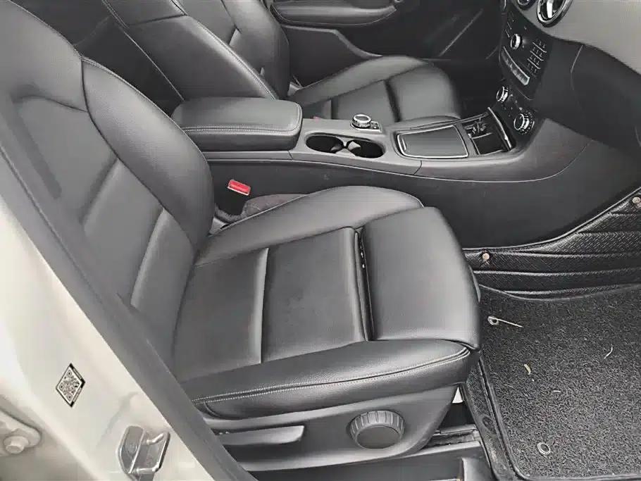 2019 Mercedes-Benz B-Class B 200 Dynamic — миниатюра 8