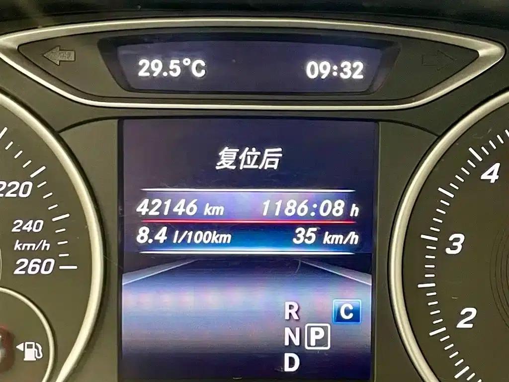 2019 Mercedes-Benz B-Class B 200 Dynamic — миниатюра 14
