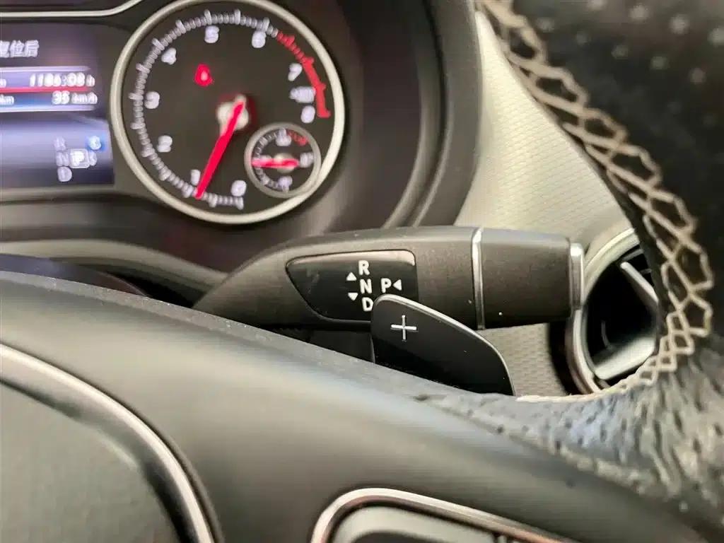 2019 Mercedes-Benz B-Class B 200 Dynamic — миниатюра 15