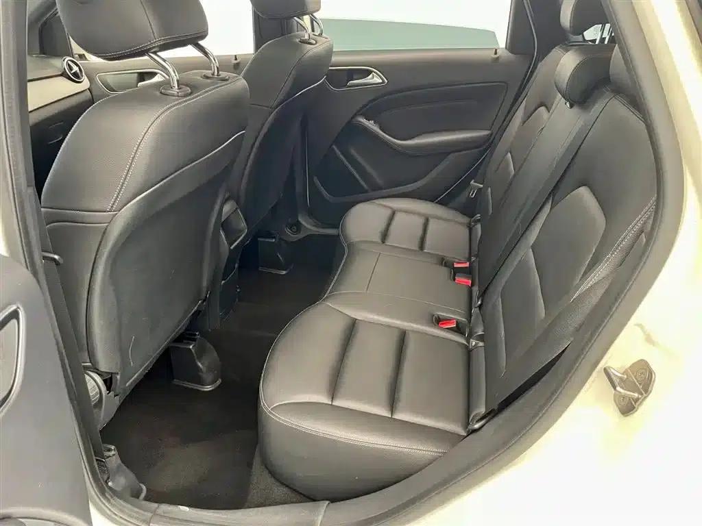 2019 Mercedes-Benz B-Class B 200 Dynamic — миниатюра 7