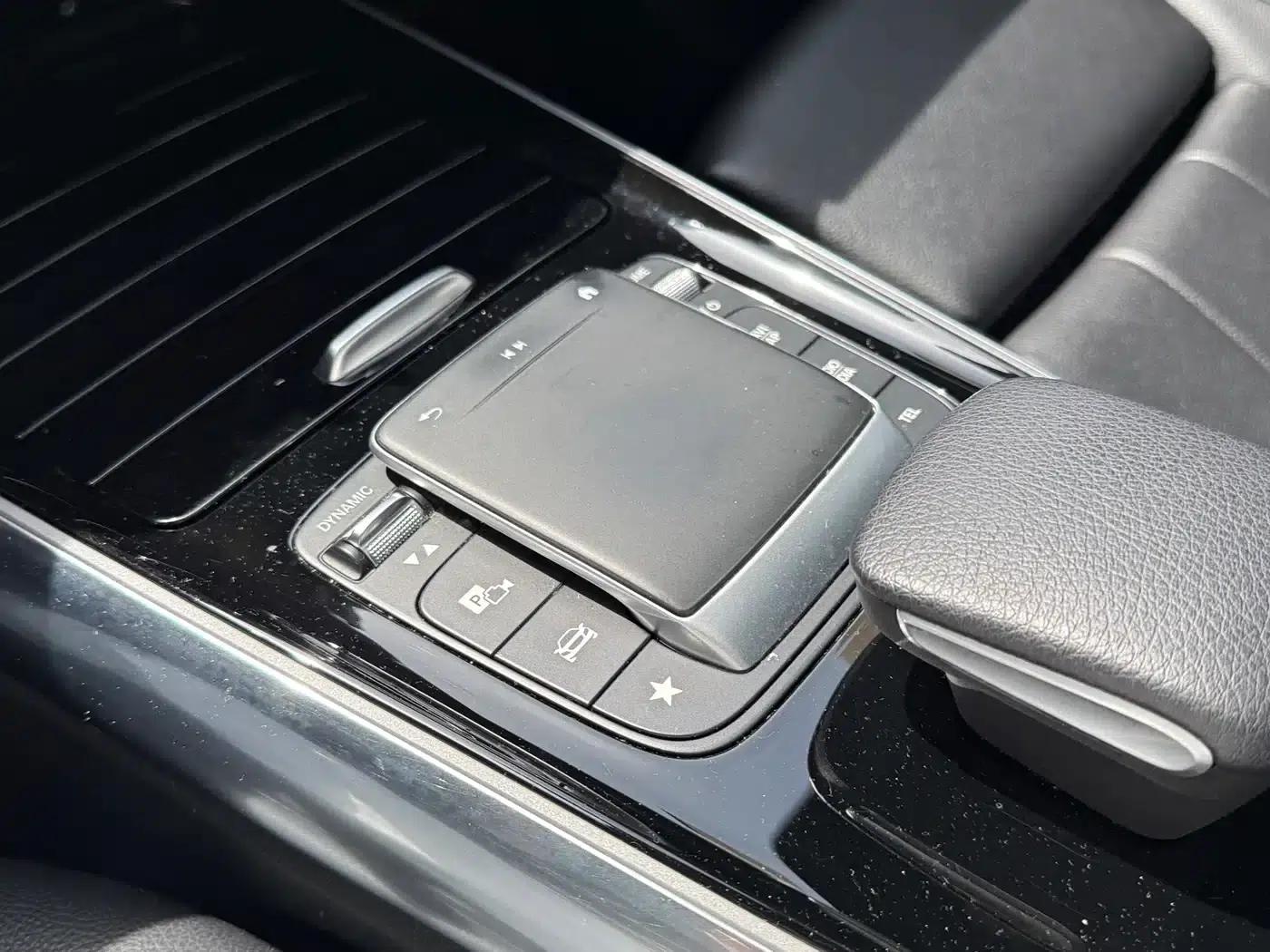 Mercedes-Benz B-Class 2021 B 200 Fashion Edition — миниатюра 10