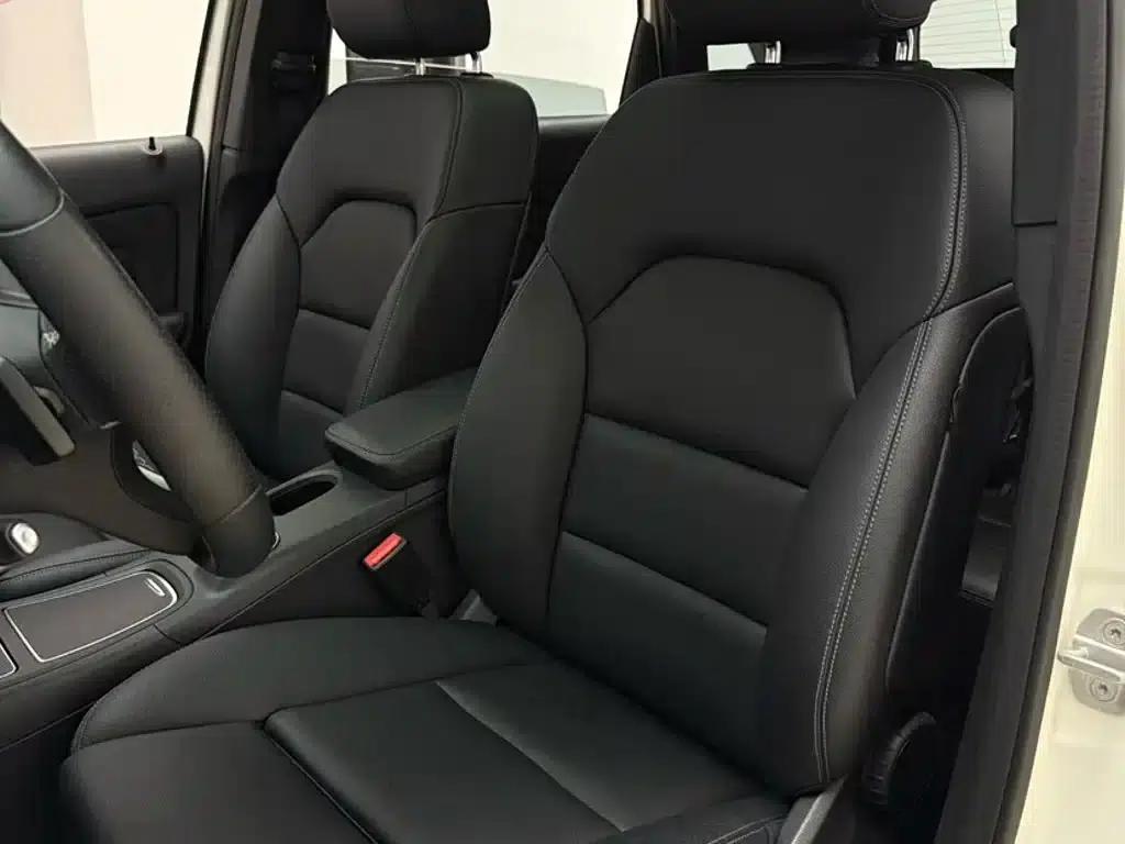 2017 Mercedes-Benz B-Class B 200 Dynamic — миниатюра 13