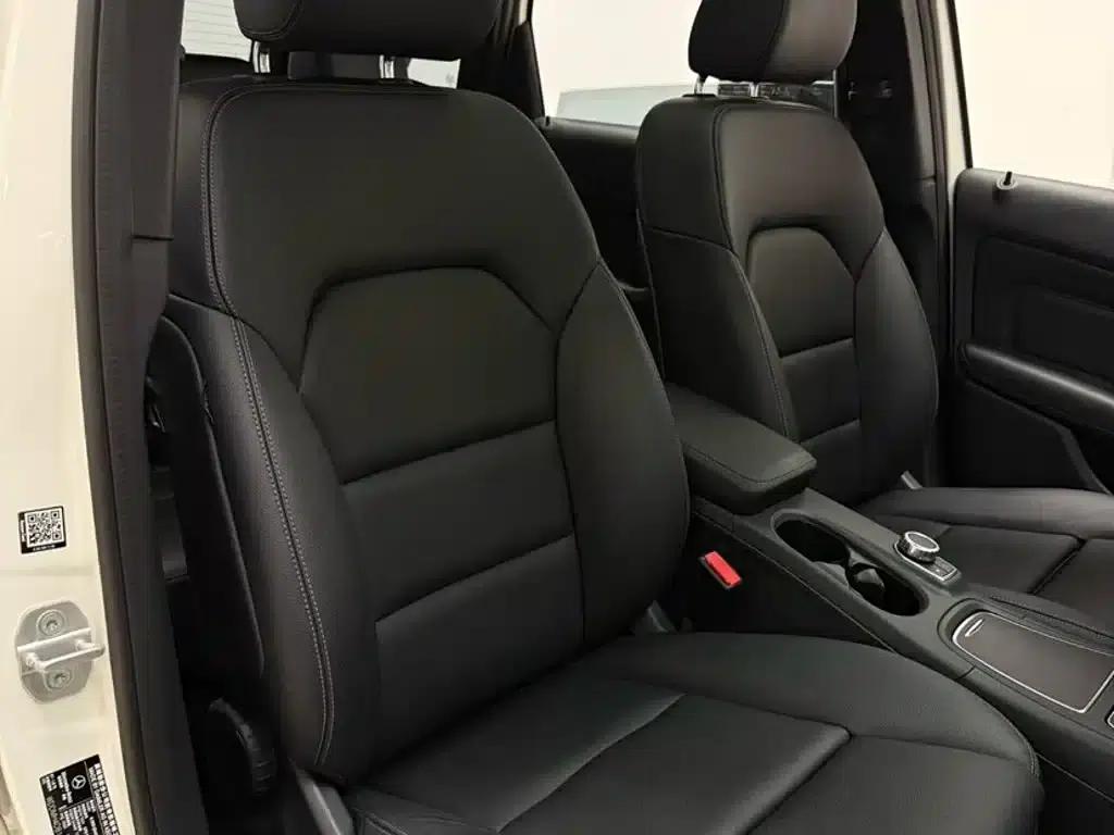 2017 Mercedes-Benz B-Class B 200 Dynamic — миниатюра 15