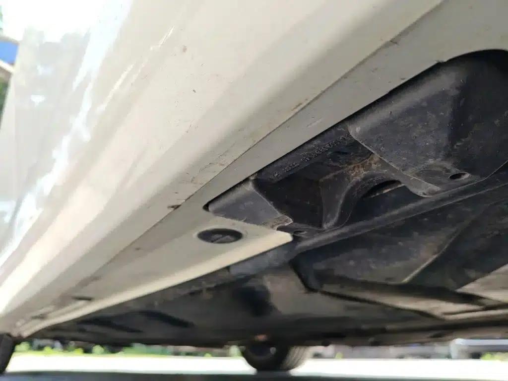 2017 Mercedes-Benz B-Class B 200 Dynamic — миниатюра 19