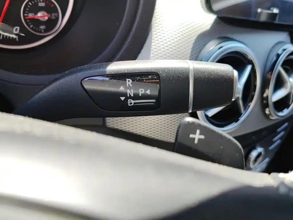 2017 Mercedes-Benz B-Class B 200 Dynamic — миниатюра 7