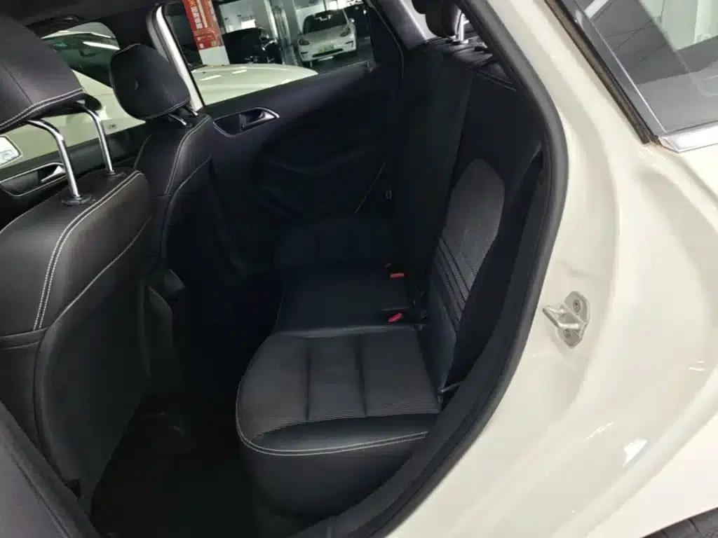 2015 Mercedes-Benz B-Class B 200 Dynamic — миниатюра 17