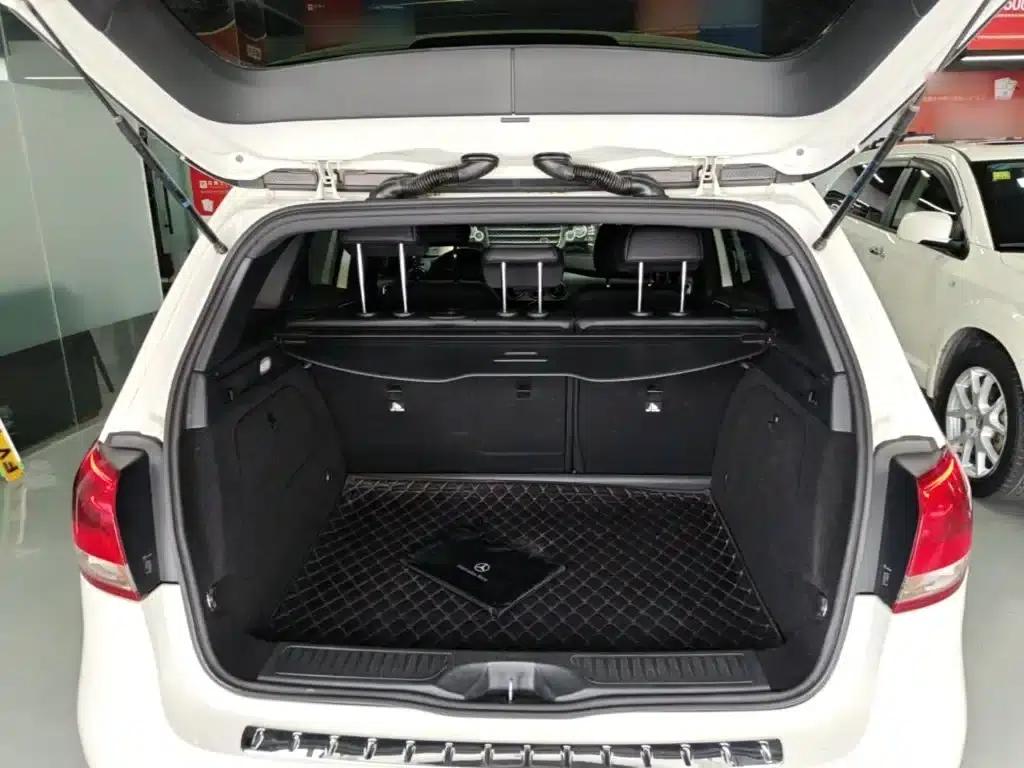 2015 Mercedes-Benz B-Class B 200 Dynamic — миниатюра 19