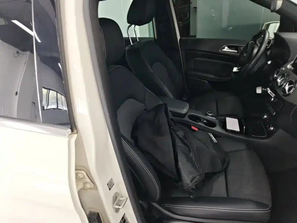 2015 Mercedes-Benz B-Class B 200 Dynamic — миниатюра 25
