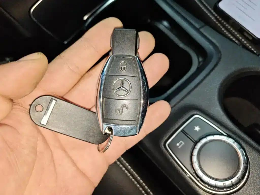 2015 Mercedes-Benz B-Class B 200 Dynamic — миниатюра 9