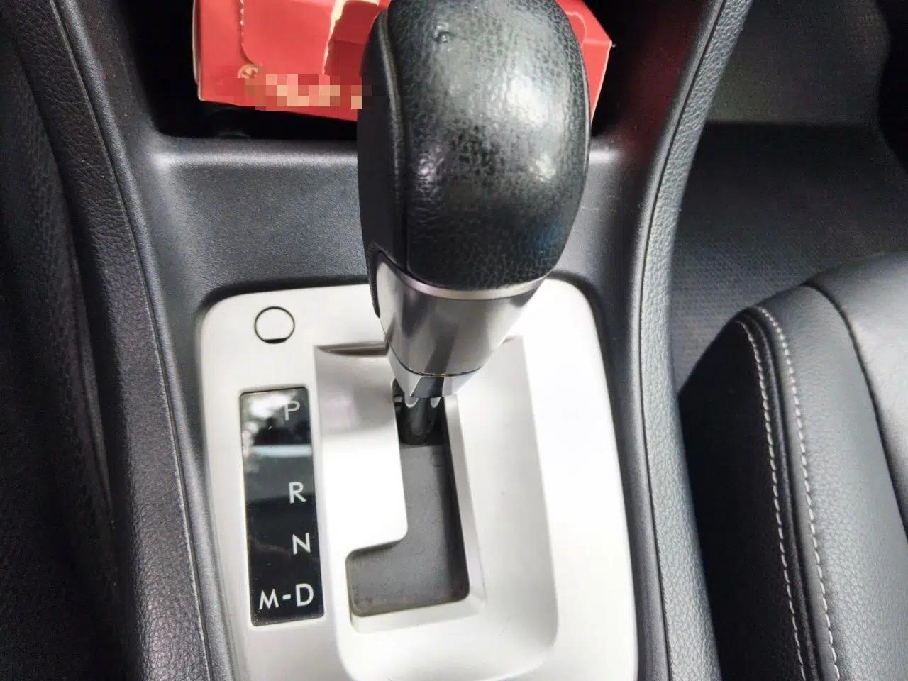 Subaru XV 2014 2.0i Elite Edition — миниатюра 14