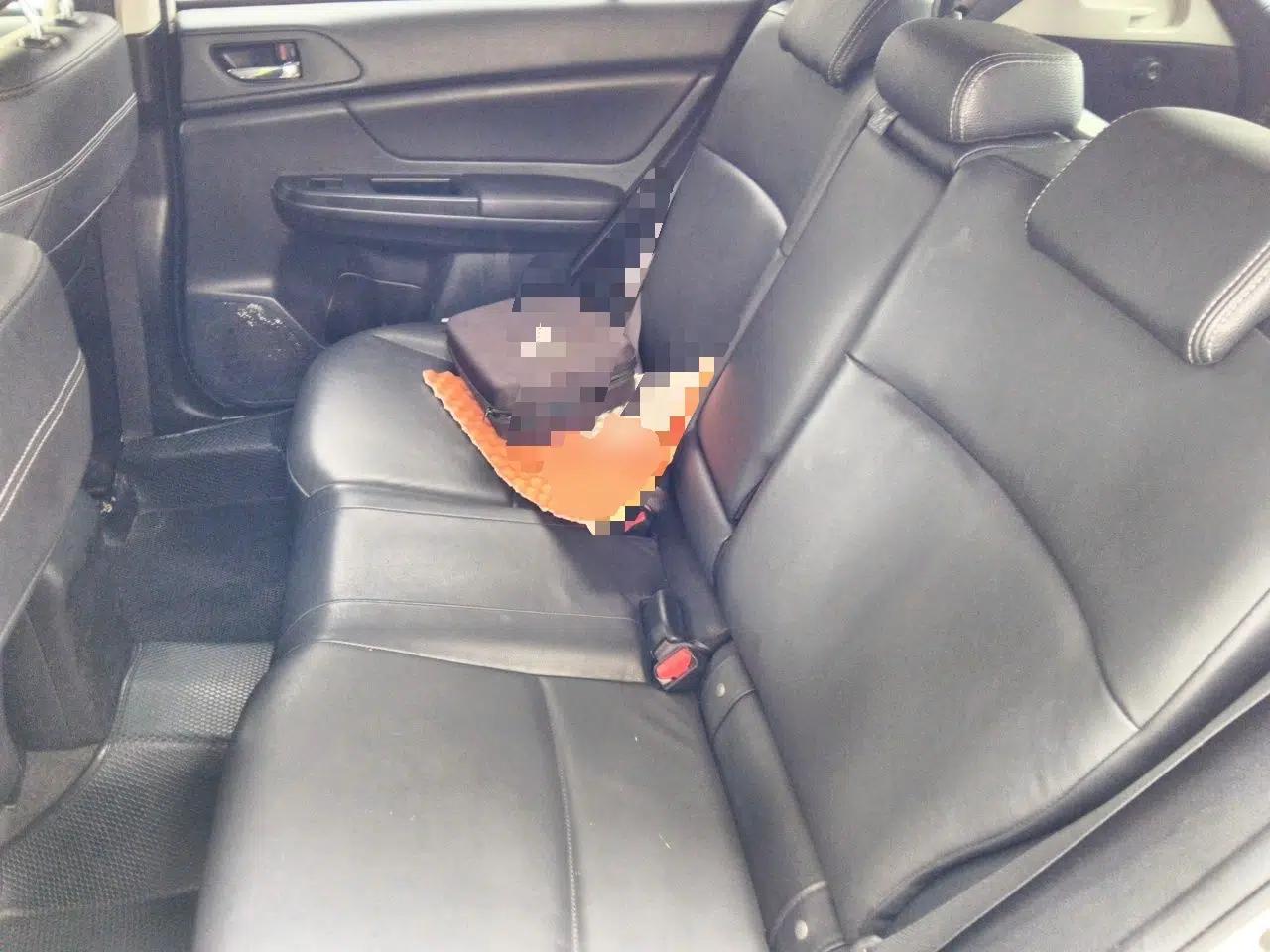 Subaru XV 2014 2.0i Elite Edition — миниатюра 17