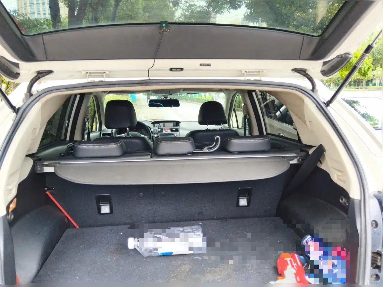 Subaru XV 2014 2.0i Elite Edition — миниатюра 19