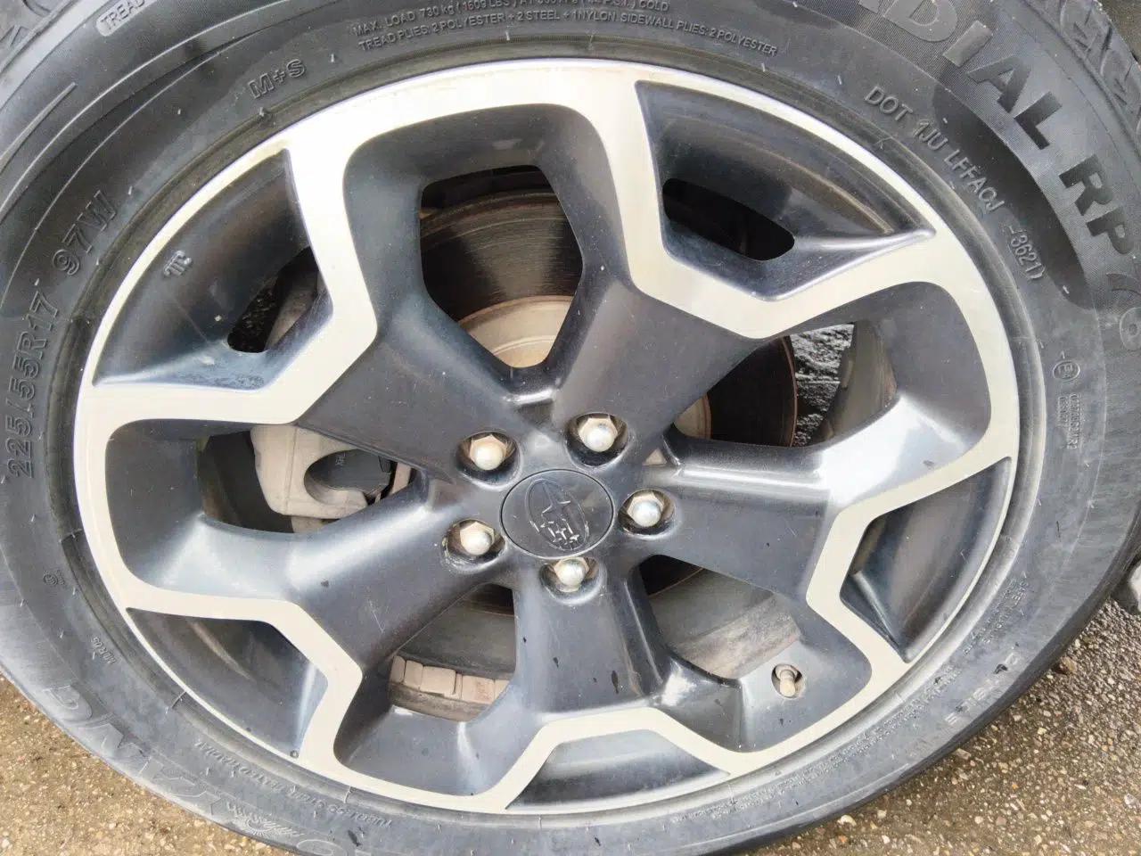 Subaru XV 2014 2.0i Elite Edition — миниатюра 8