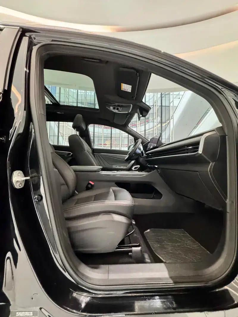 Haoyue L 2024 2.0TD DCT Premium Edition — миниатюра 11
