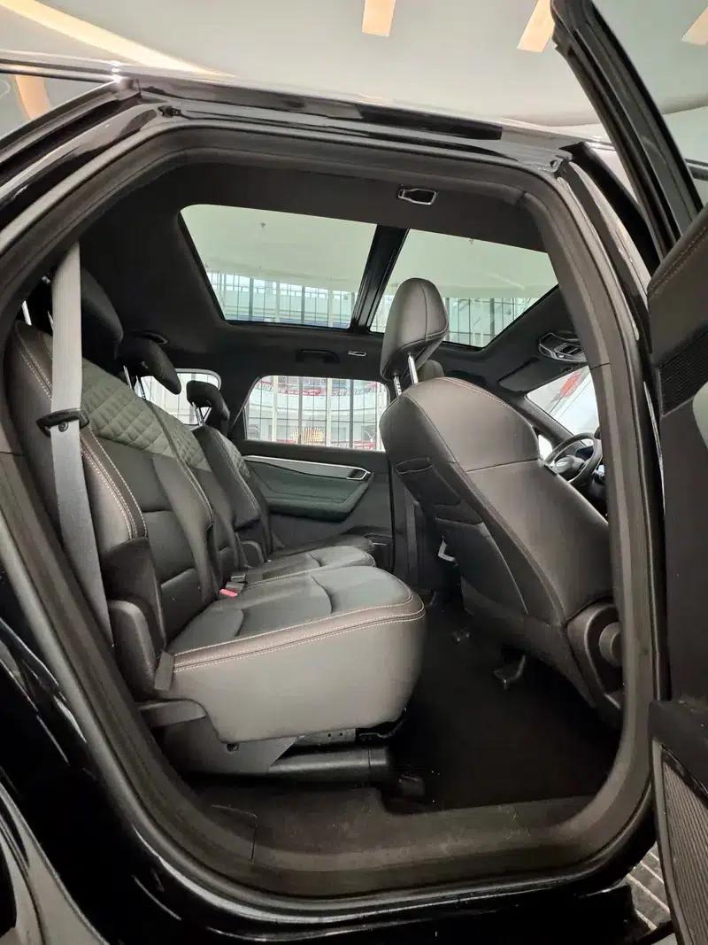 Haoyue L 2024 2.0TD DCT Premium Edition — миниатюра 8