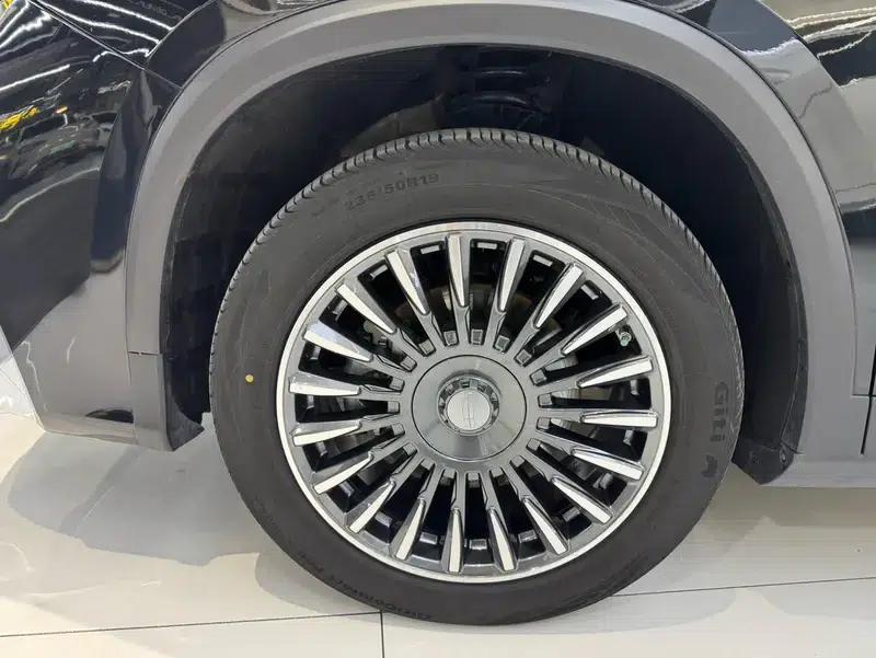 Haoyue L 2025 2.0TD DCT Premium Edition — миниатюра 11