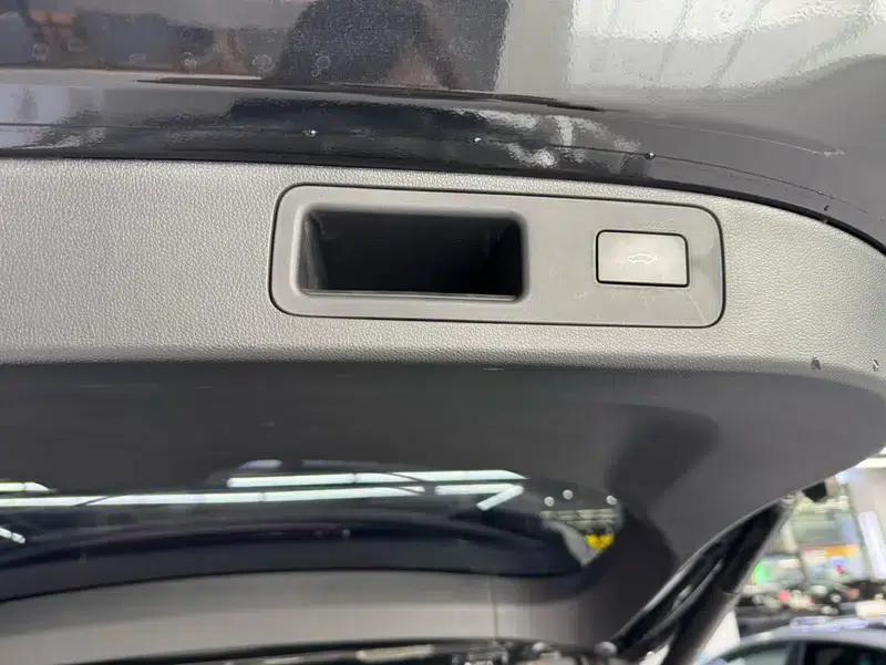 Haoyue L 2025 2.0TD DCT Premium Edition — миниатюра 12
