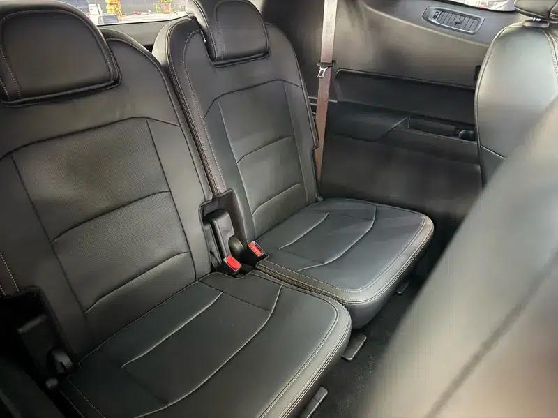 Haoyue L 2025 2.0TD DCT Premium Edition — миниатюра 18