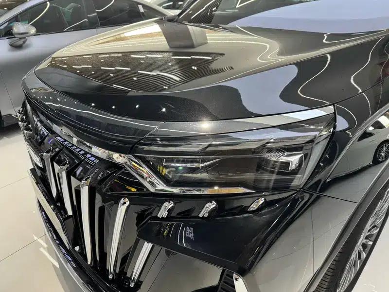 Haoyue L 2025 2.0TD DCT Premium Edition — миниатюра 6