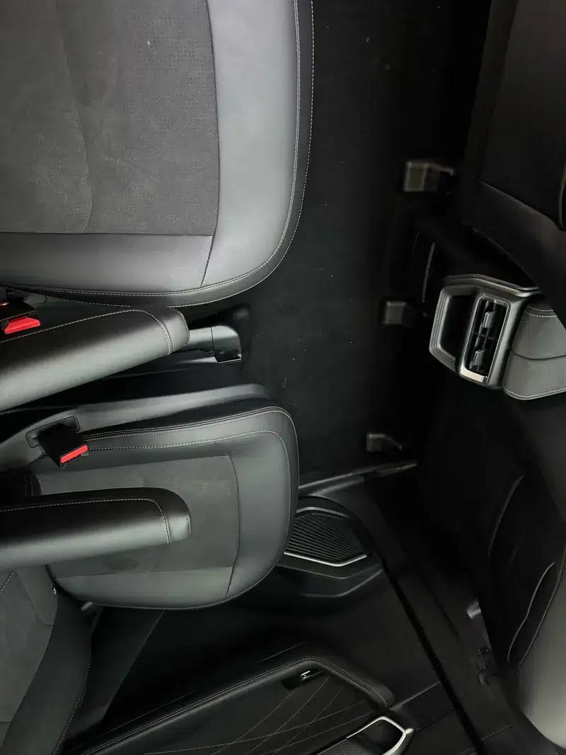 Haoyue L 2025 2.0TD DCT Premium Edition — миниатюра 10