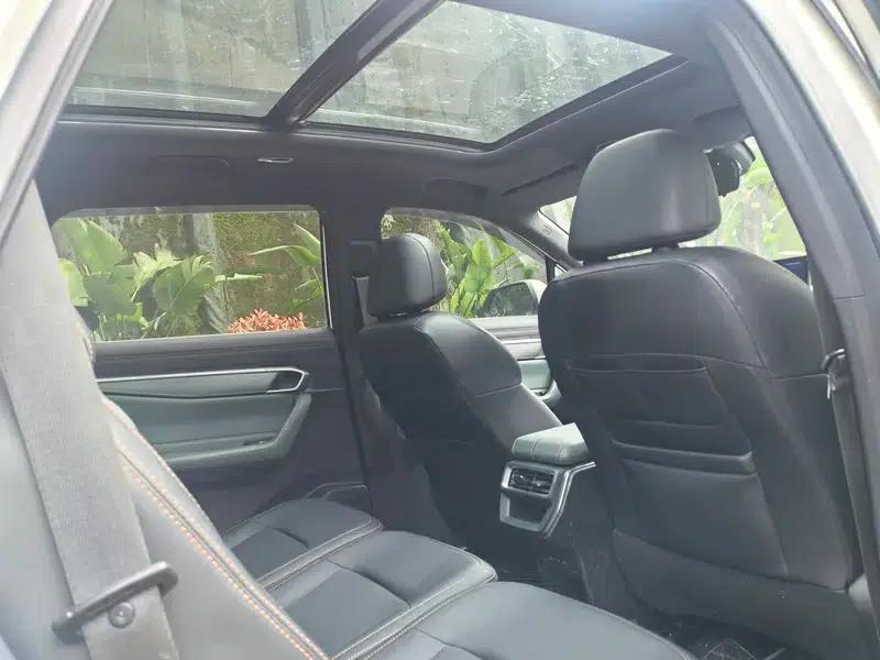 Haoyue L 2023 2.0TD DCT Premium Edition — миниатюра 12