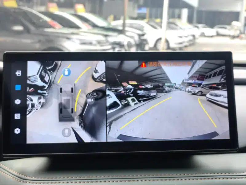 Haoyue L 2023 2.0TD DCT Premium Edition — миниатюра 13