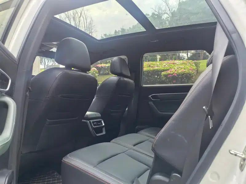 Haoyue L 2023 2.0TD DCT Premium Edition — миниатюра 15