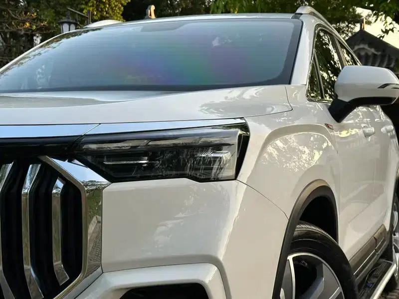 Haoyue L 2023 2.0TD DCT Premium Edition — миниатюра 8