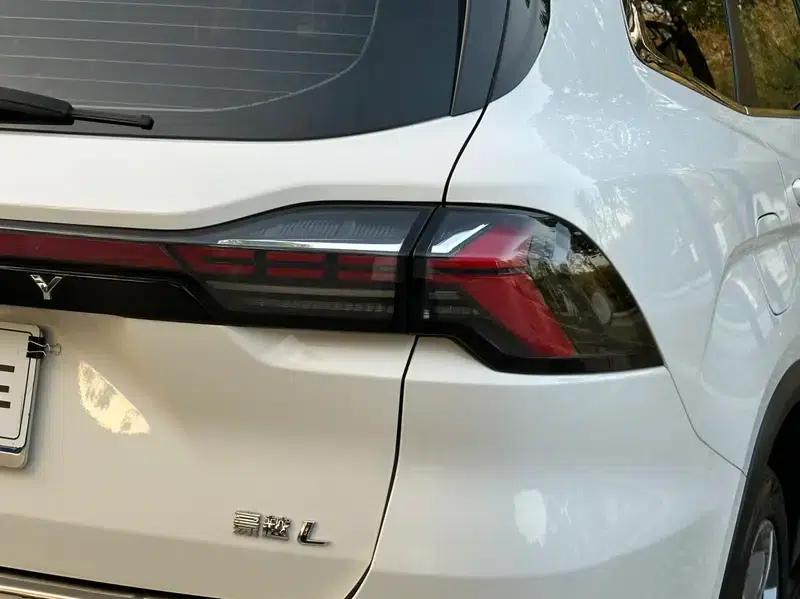 Haoyue L 2023 2.0TD DCT Premium Edition — миниатюра 10