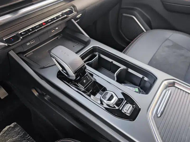 Haoyue L 2025 2.0TD DCT Premium Edition — миниатюра 12