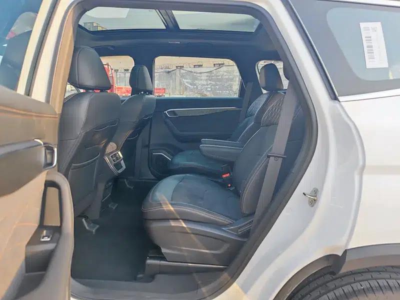 Haoyue L 2025 2.0TD DCT Premium Edition — миниатюра 16