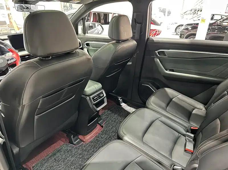 Haoyue L 2023 2.0TD DCT Premium Edition — миниатюра 11