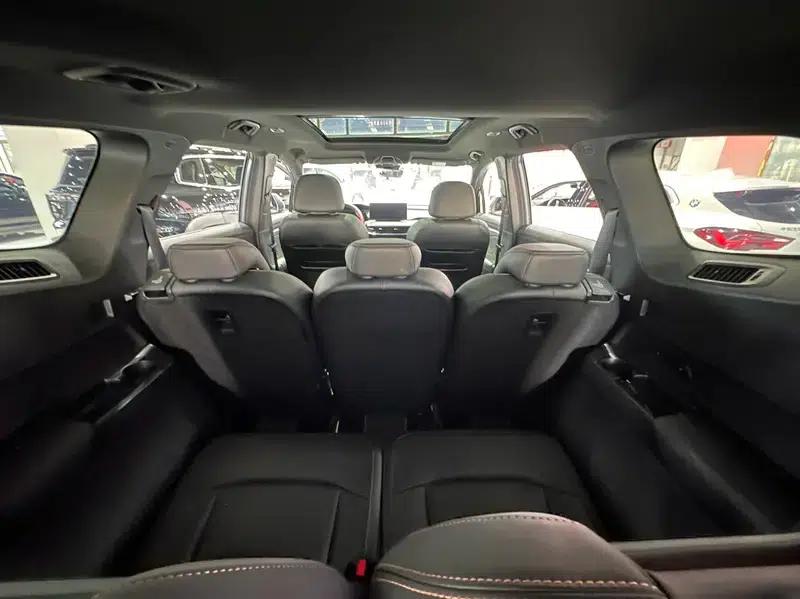 Haoyue L 2023 2.0TD DCT Premium Edition — миниатюра 7