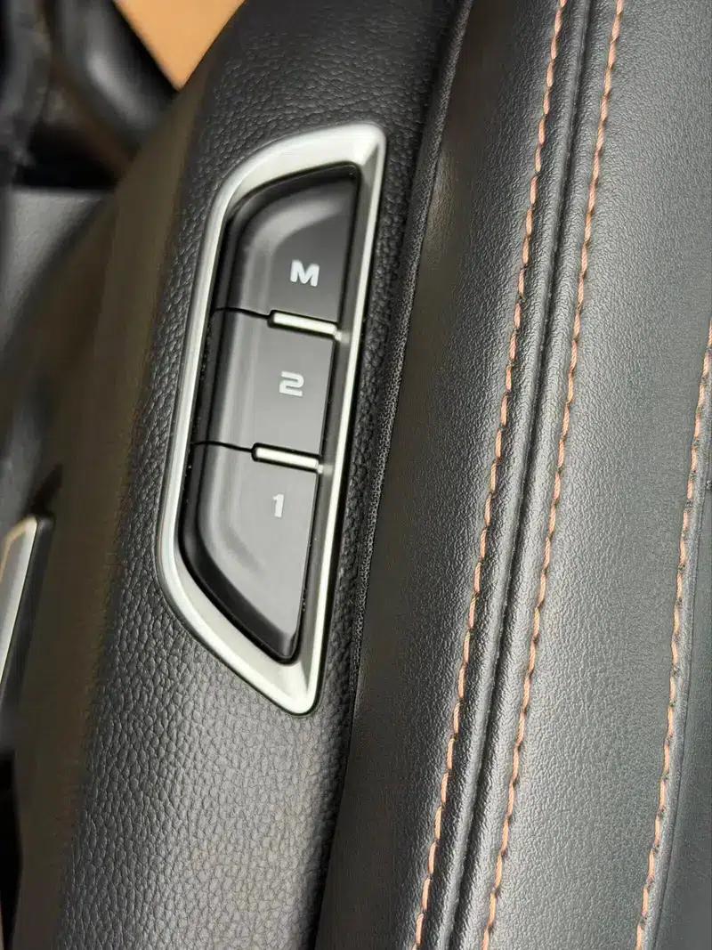 Haoyue L 2025 2.0TD DCT Premium Edition — миниатюра 5