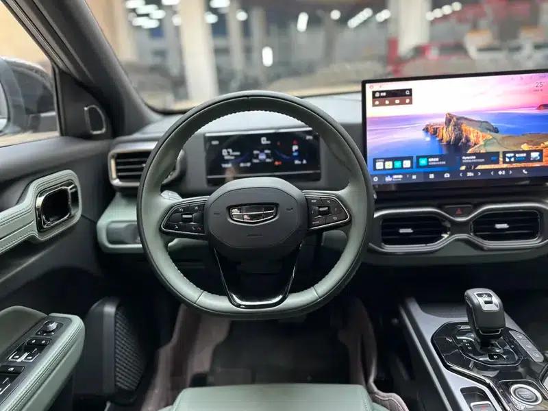 2025 Denim 1.5TD Trendy Edition — миниатюра 9