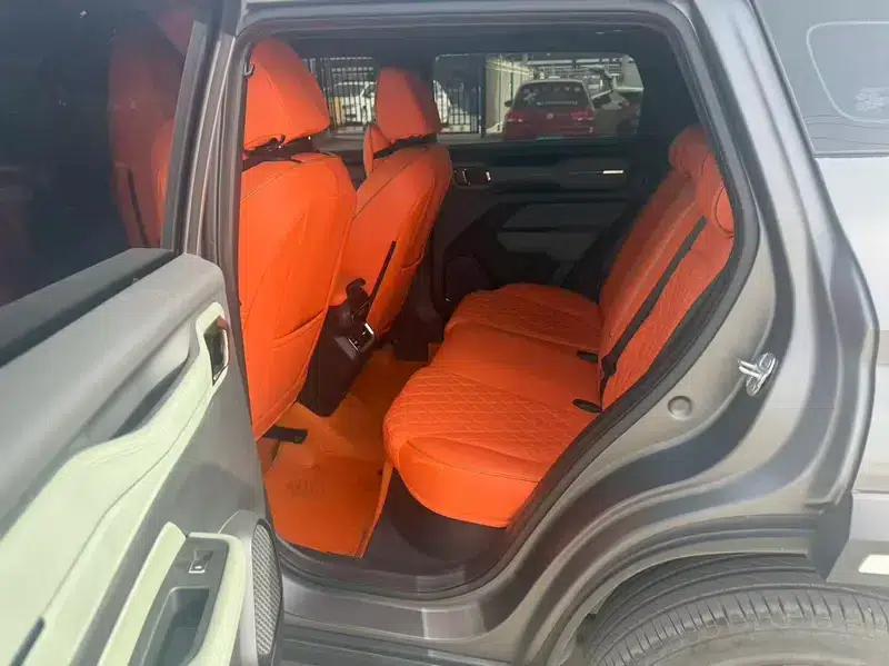 2025 Cowboy 1.5TD Wild Edition — миниатюра 10