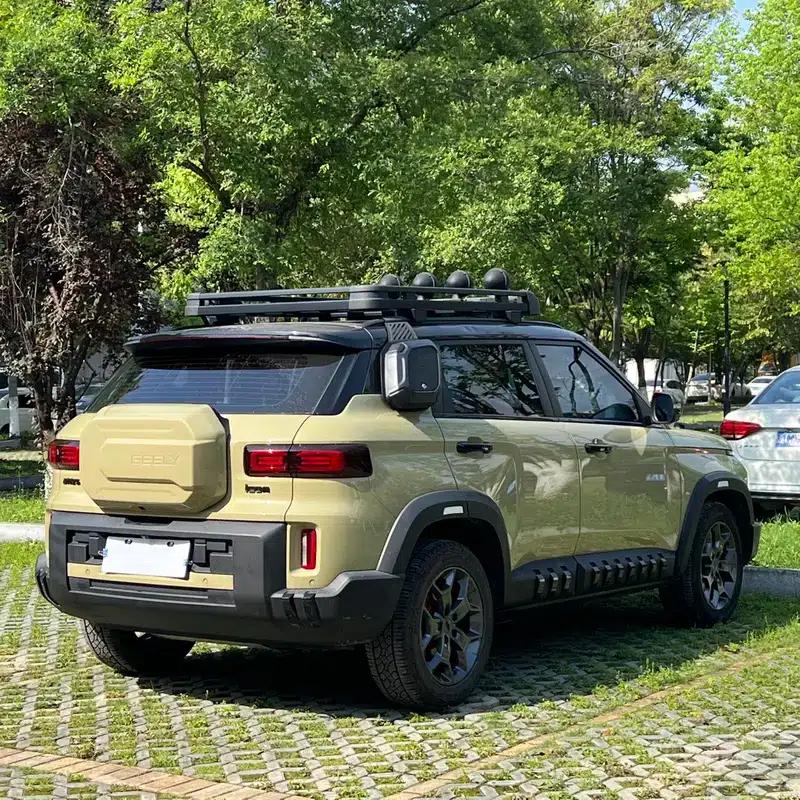 2025 Cowboy 1.5TD Wild Edition — миниатюра 6