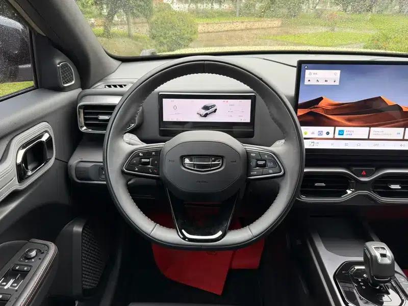 2025 Cowboy 1.5TD Wild Edition — миниатюра 11