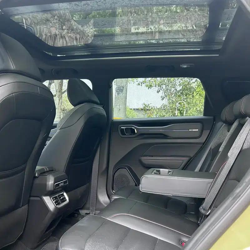 2025 Cowboy 1.5TD Wild Edition — миниатюра 13