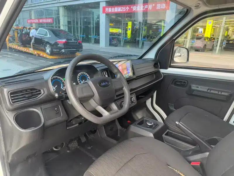 Blue Cat 2023 M1 Guoxuan High-Tech 40.55kWh Elite Edition — миниатюра 8